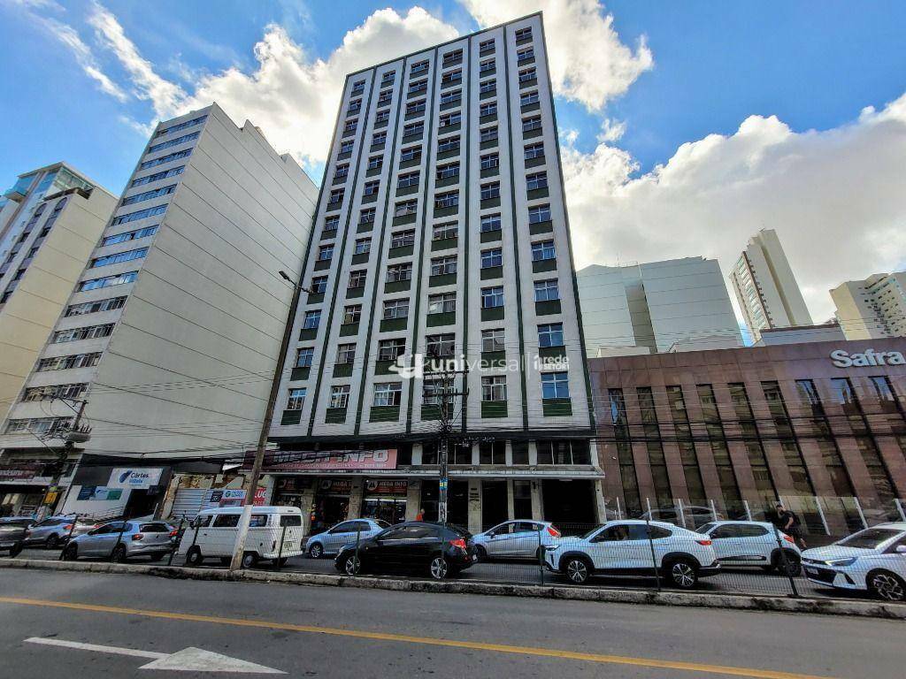 Apartamento à venda com 3 quartos, 118m² - Foto 1