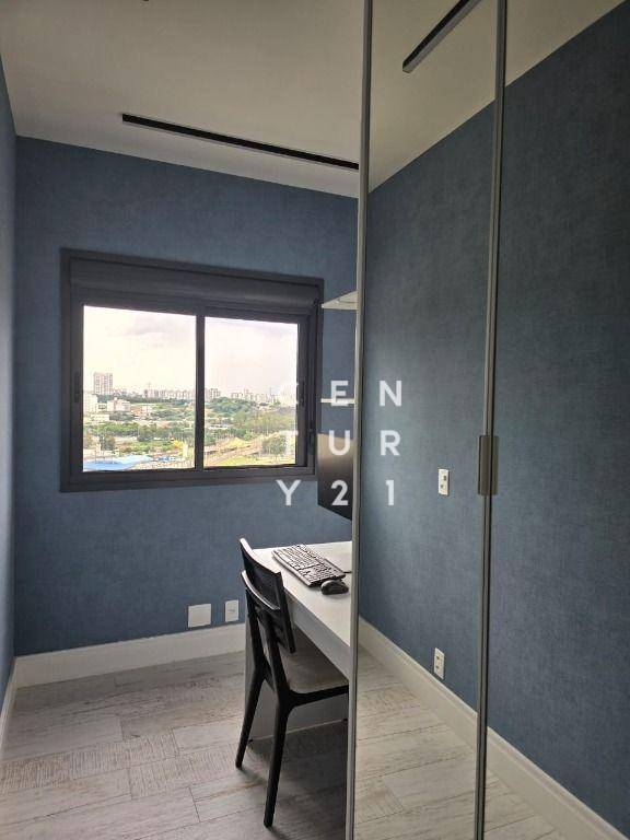 Apartamento à venda com 2 quartos, 61m² - Foto 15