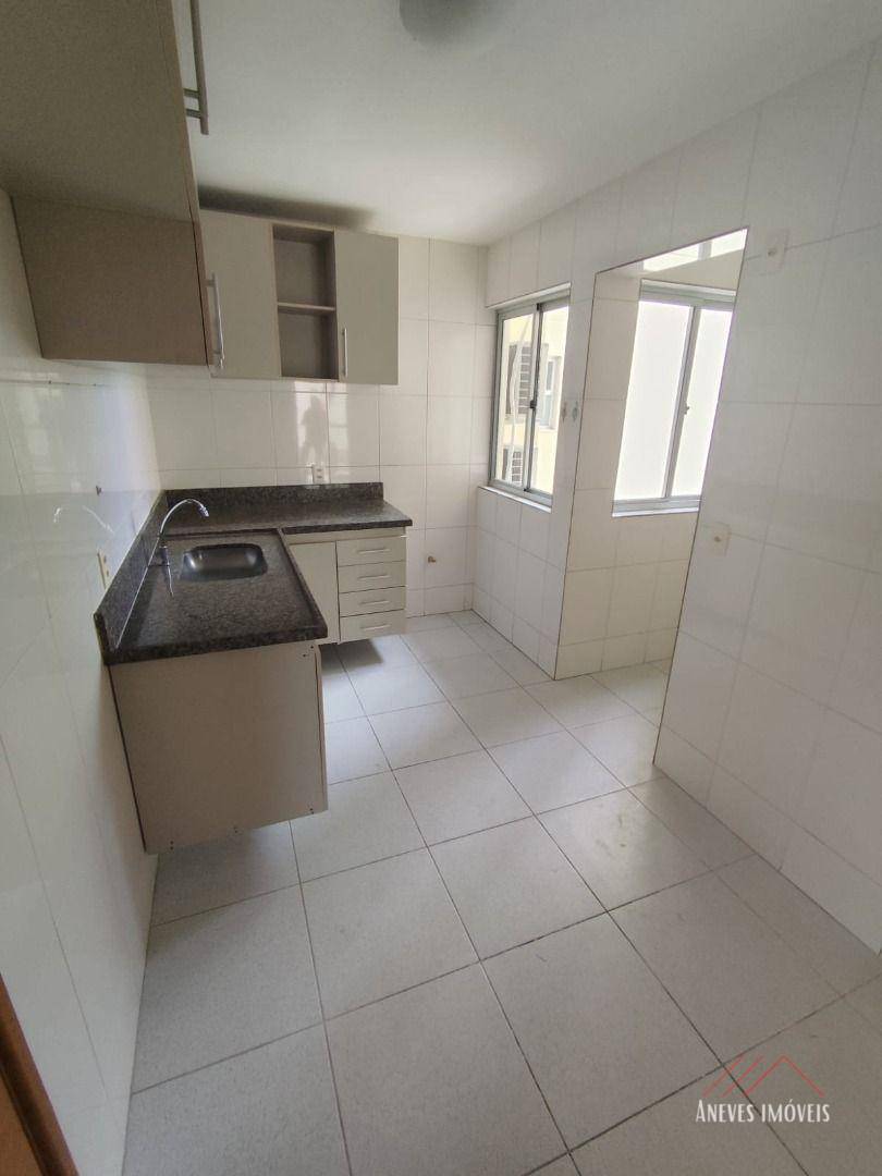 Apartamento à venda com 3 quartos, 89m² - Foto 7