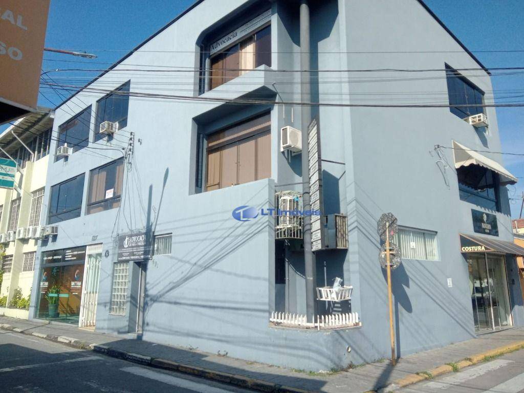 Sala-Conjunto, 35 m² - Foto 1