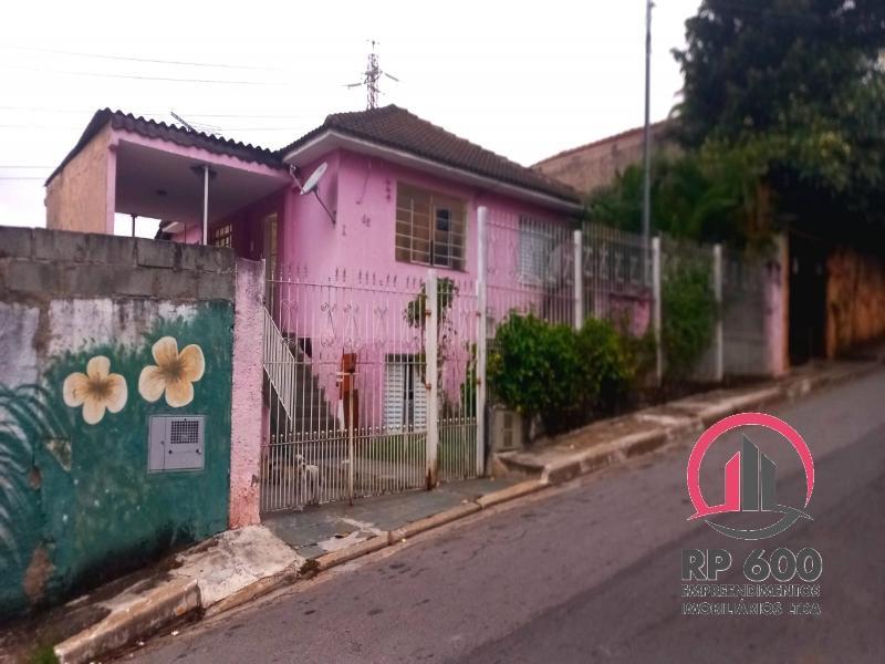 Sobrado à venda com 5 quartos, 390m² - Foto 12