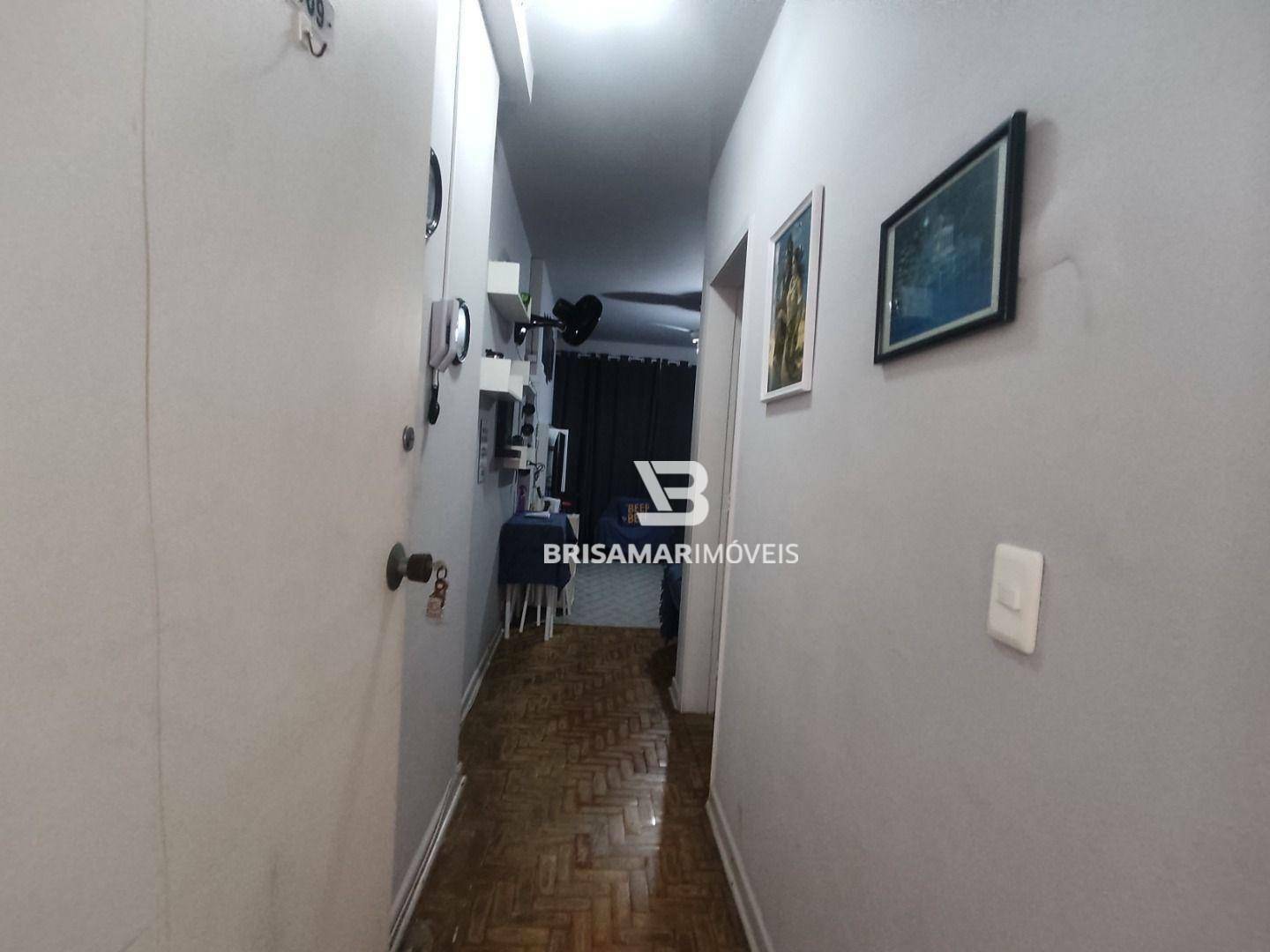 Apartamento à venda com 2 quartos, 60m² - Foto 5