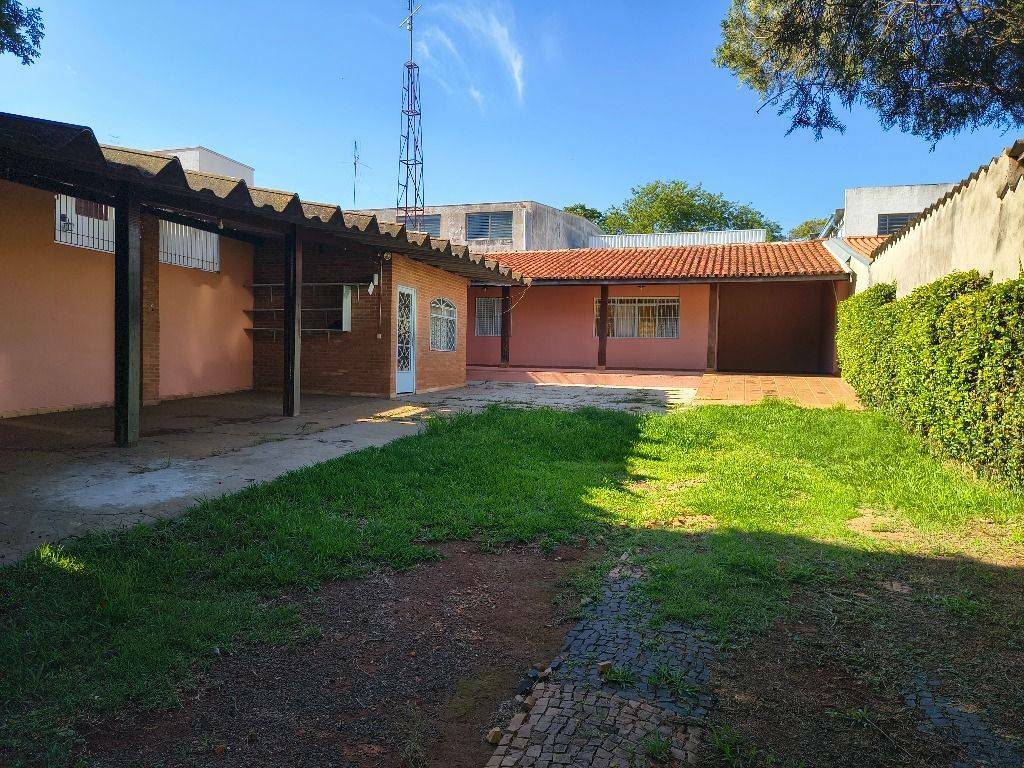 Casa, 3 quartos, 190 m² - Foto 1