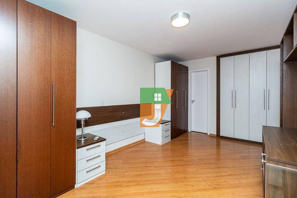 Sobrado para alugar com 3 quartos, 280m² - Foto 39