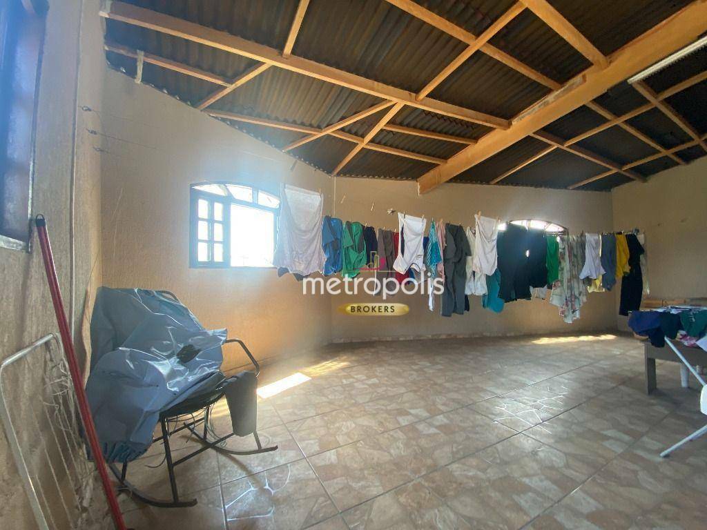 Sobrado à venda com 3 quartos, 160m² - Foto 30