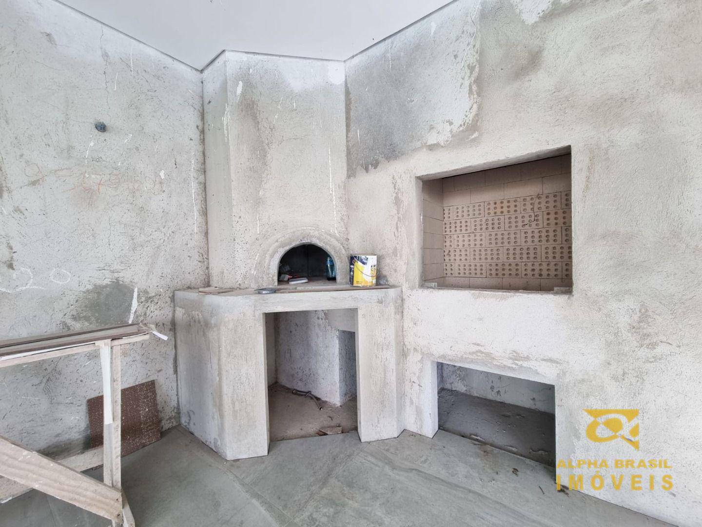 Casa à venda com 4 quartos, 371m² - Foto 19