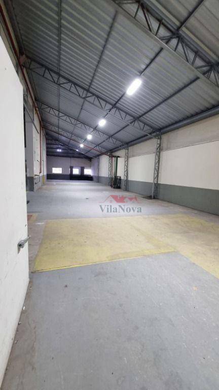 Depósito-Galpão, 1670 m² - Foto 2