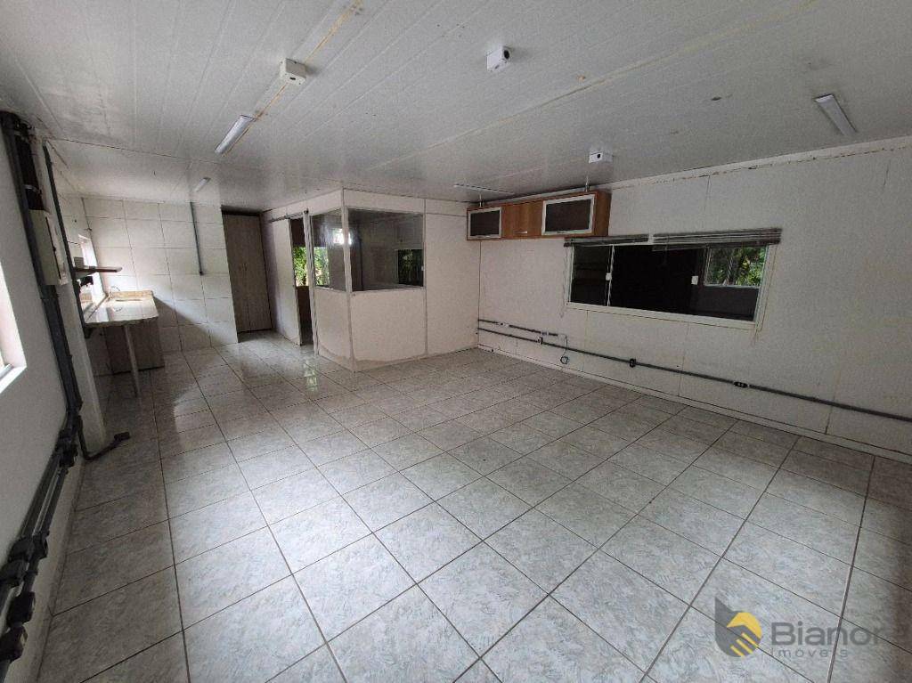 Depósito-Galpão-Armazém para alugar, 550m² - Foto 8