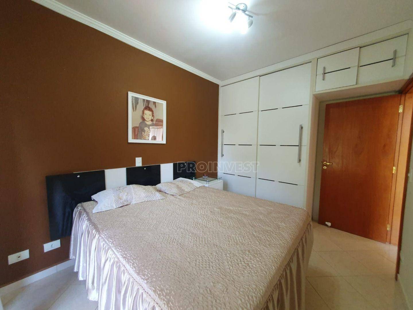 Casa de Condomínio à venda com 3 quartos, 300m² - Foto 23