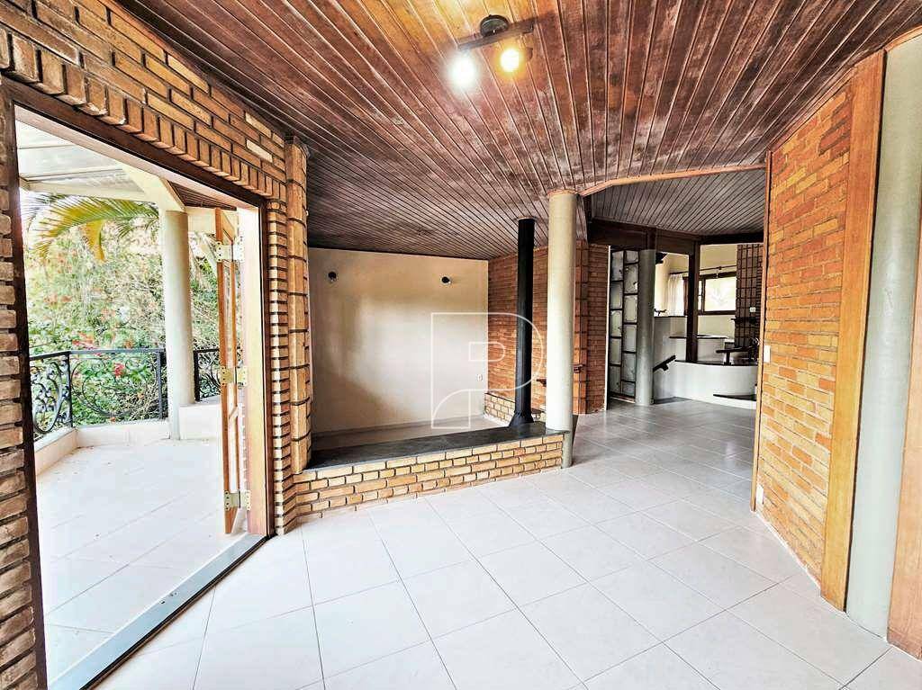 Casa de Condomínio à venda com 4 quartos, 350m² - Foto 12