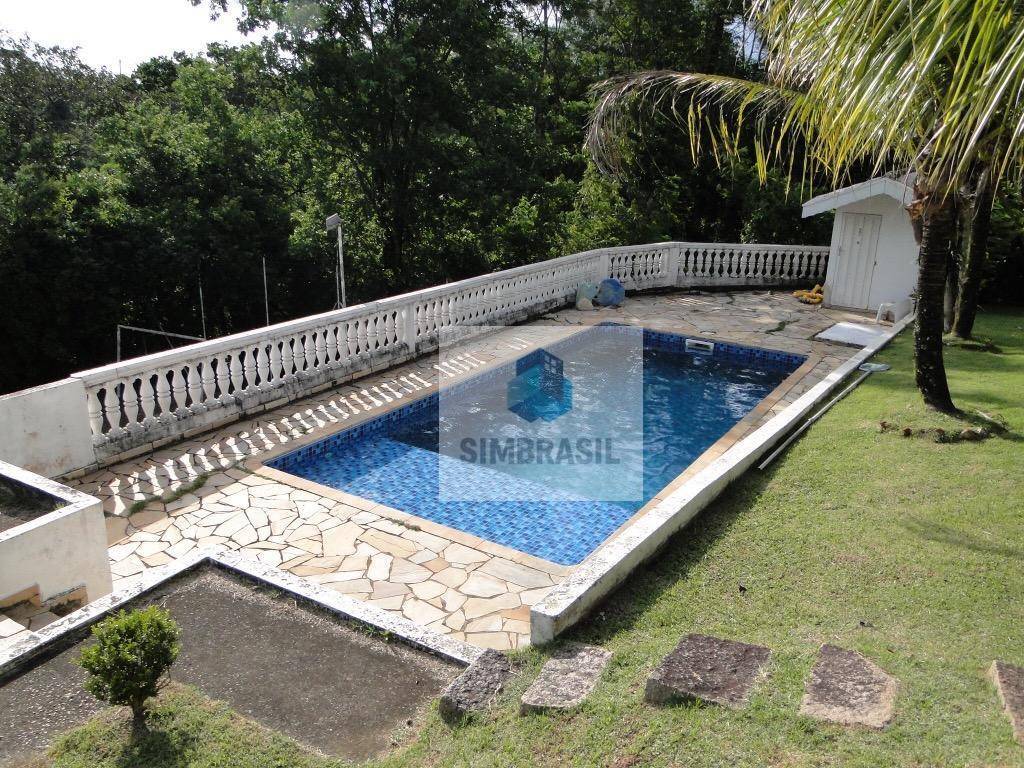 Chácara, 3 quartos, 3900 m² - Foto 1