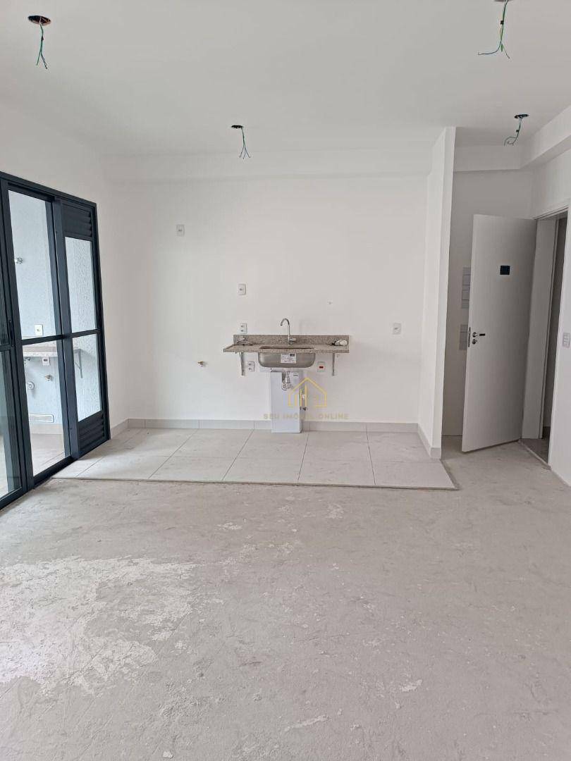 Apartamento à venda com 2 quartos, 69m² - Foto 3