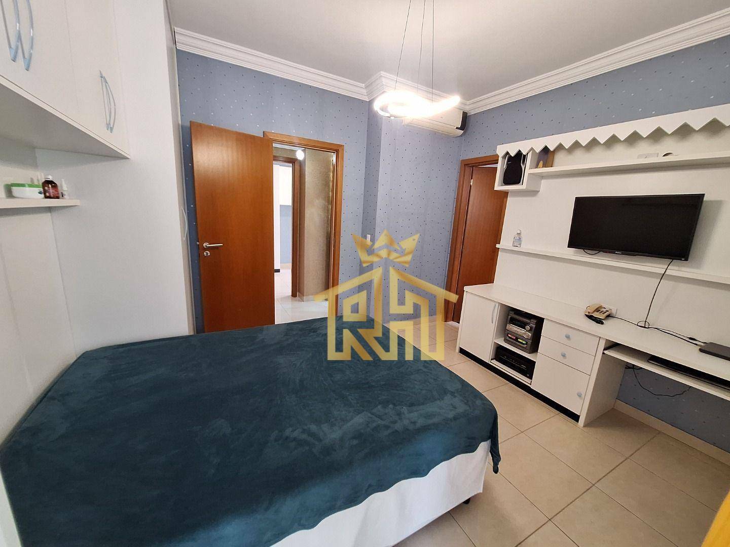 Apartamento à venda com 2 quartos, 84m² - Foto 21