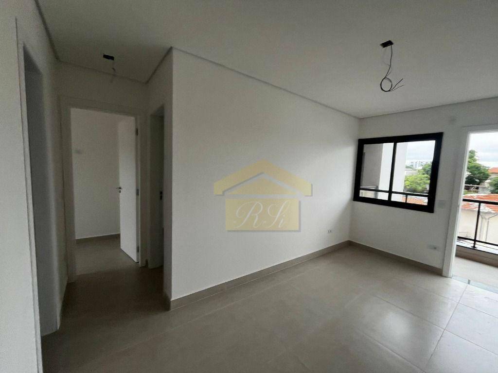 Apartamento à venda com 2 quartos, 43M2 - Foto 2