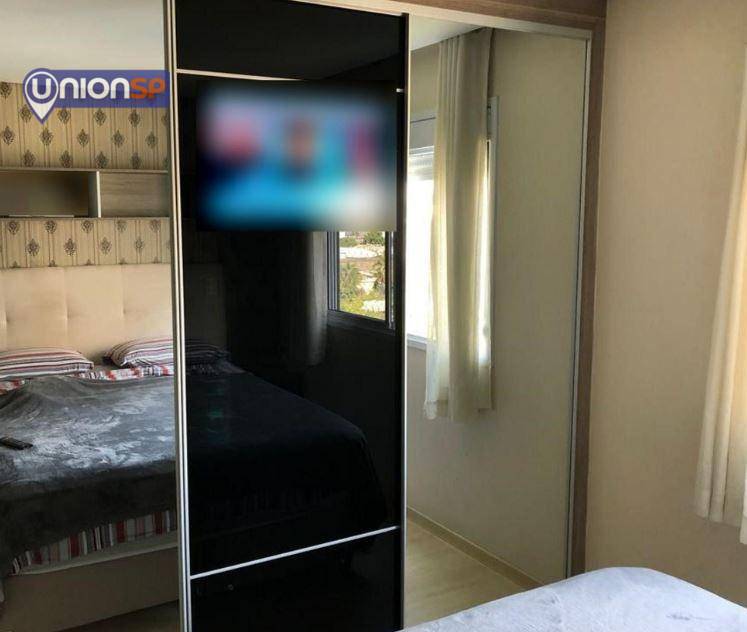 Apartamento à venda com 3 quartos, 81m² - Foto 5