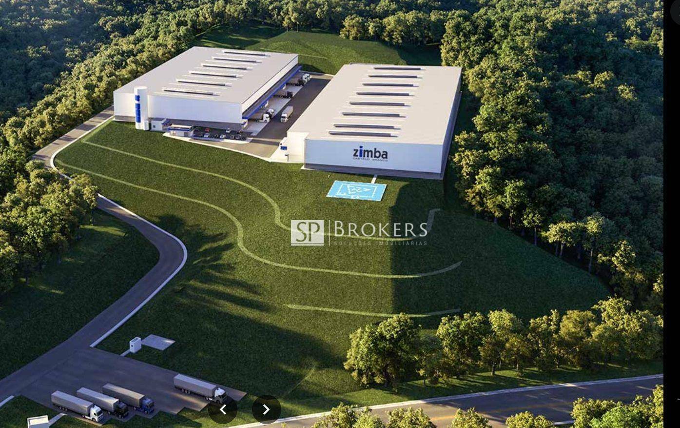 Depósito-Galpão, 1650 m² - Foto 16