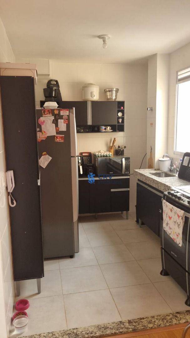 Apartamento para alugar com 2 quartos, 45m² - Foto 3