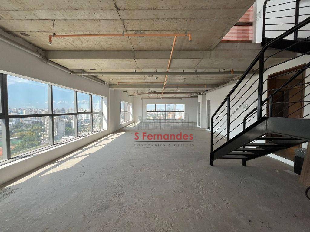 Conjunto Comercial-Sala para alugar, 527m² - Foto 10