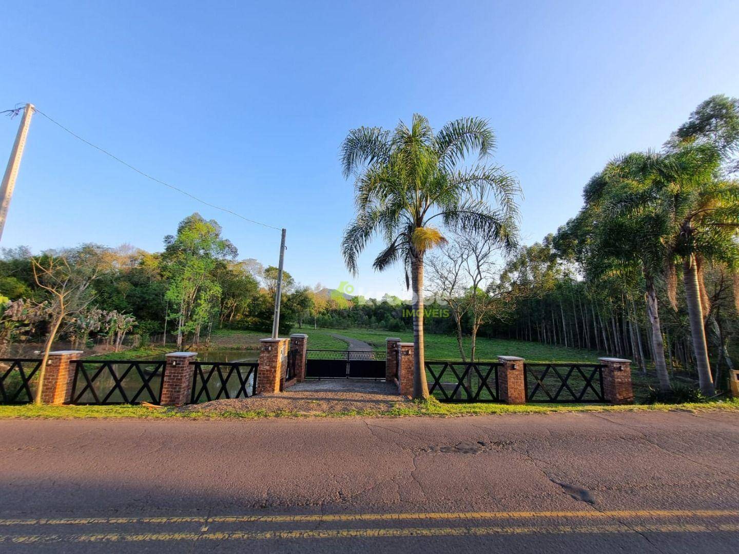 Terreno, 1 hectares - Foto 1