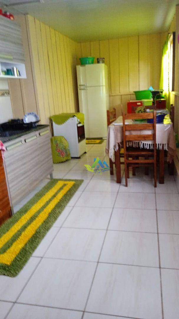 Casa à venda com 3 quartos, 100m² - Foto 7