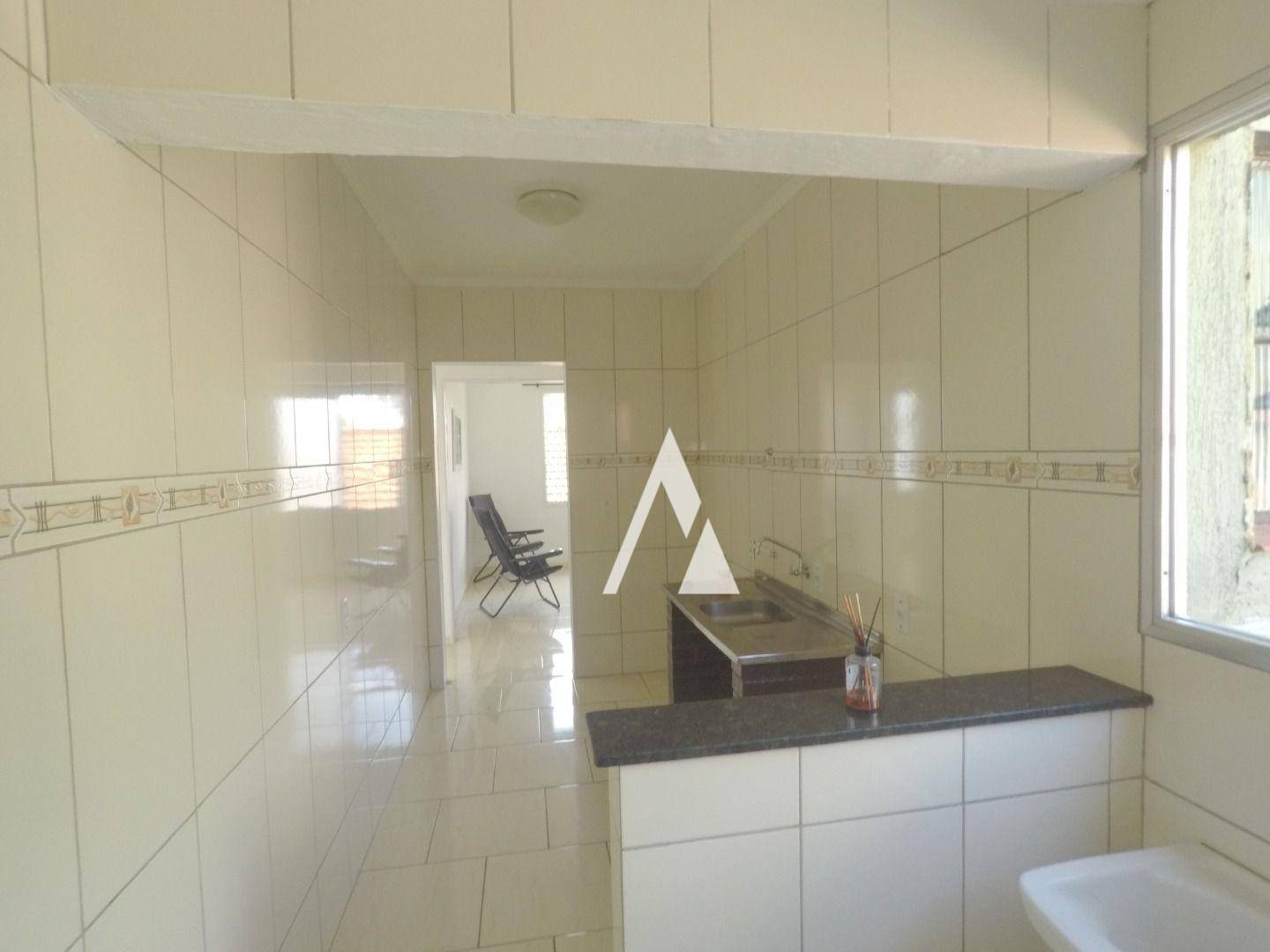 Apartamento para alugar com 2 quartos, 69m² - Foto 15