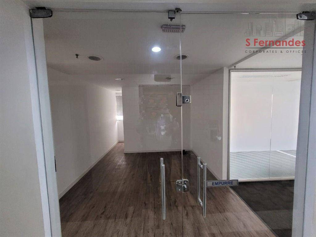 Conjunto Comercial-Sala para alugar, 160m² - Foto 23