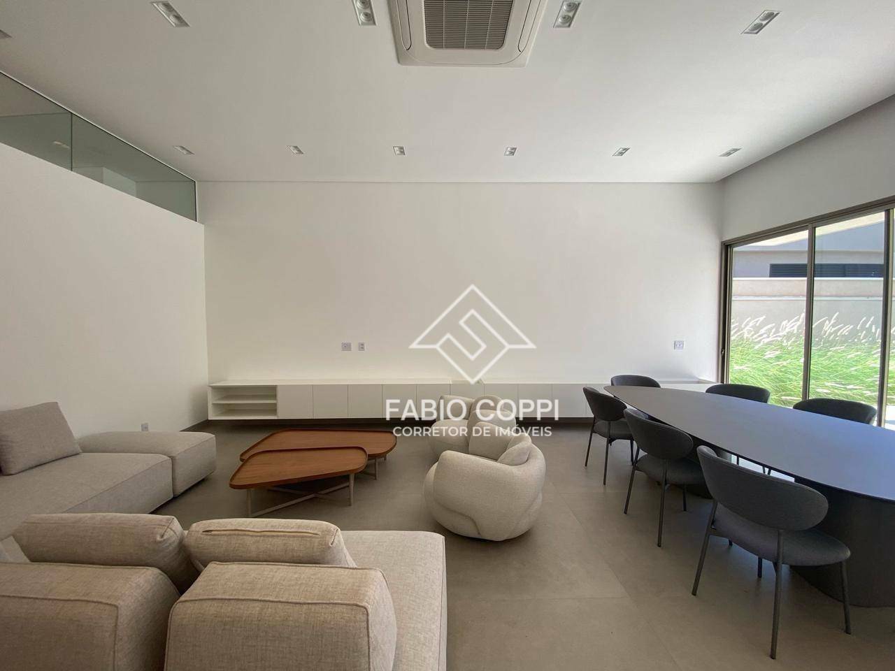 Casa de Condomínio à venda com 3 quartos, 238m² - Foto 40