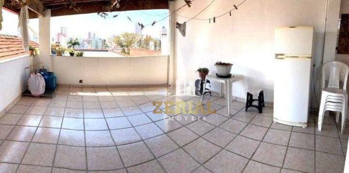 Sobrado à venda com 2 quartos, 170m² - Foto 15