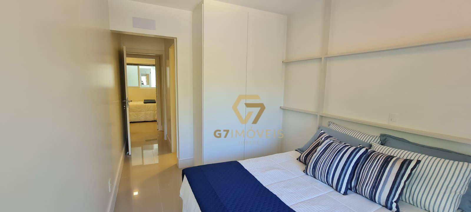 Apartamento à venda com 4 quartos, 148m² - Foto 7