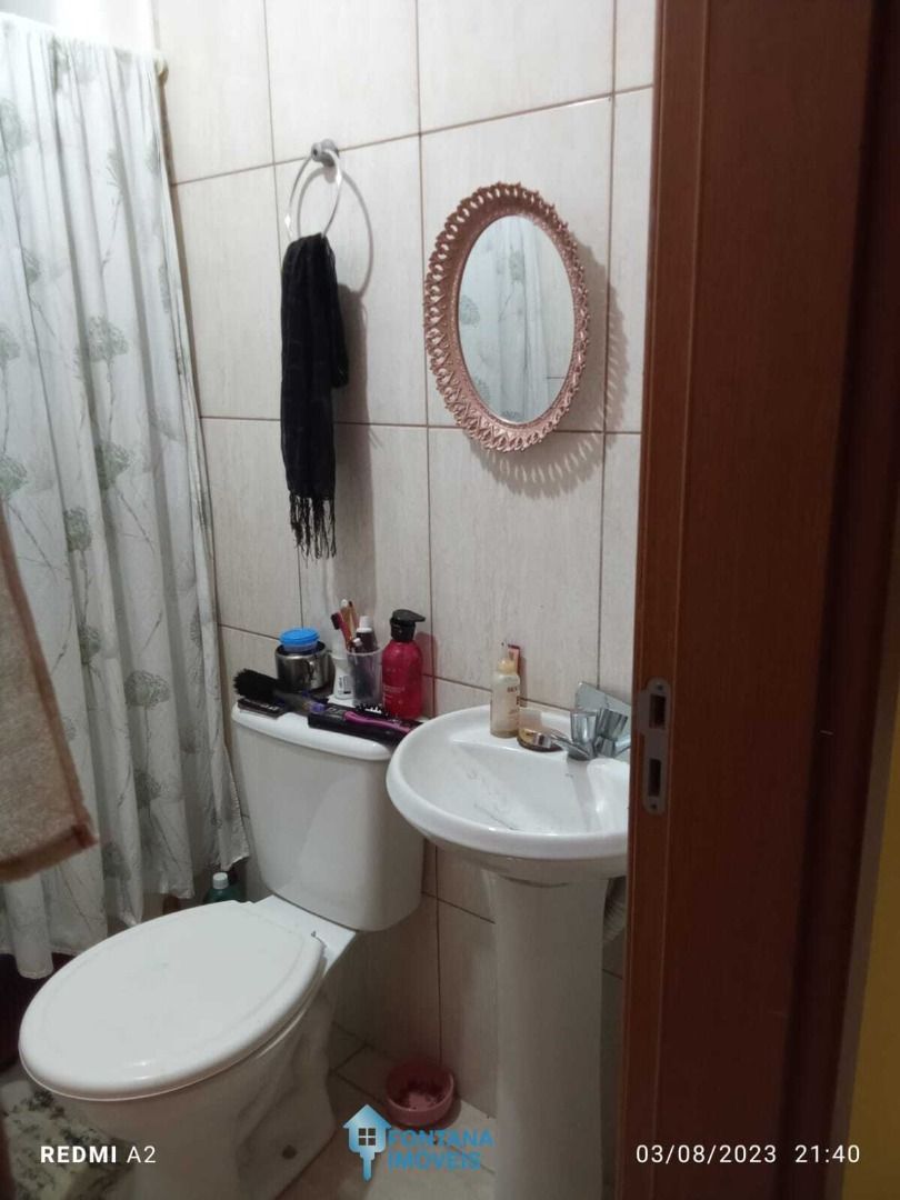 Apartamento à venda com 2 quartos, 55m² - Foto 9