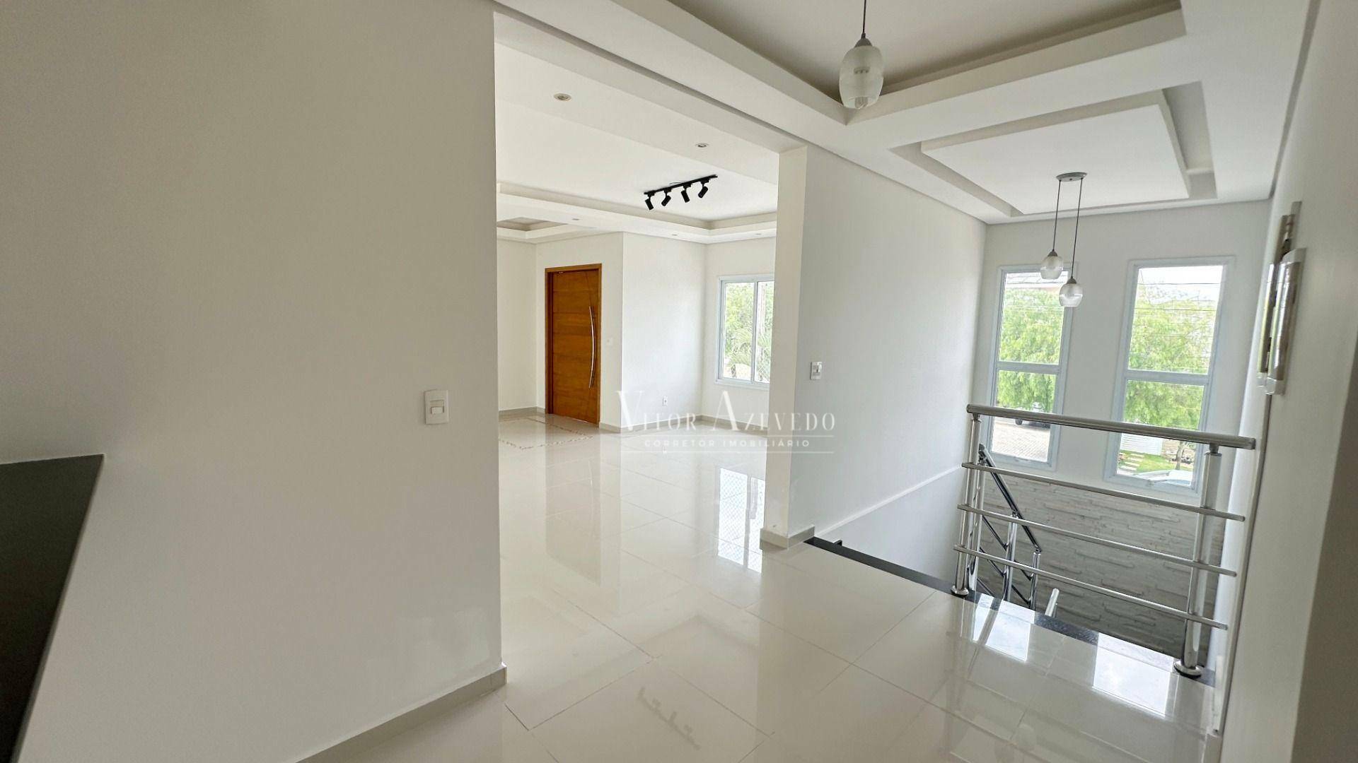 Casa de Condomínio à venda com 3 quartos, 224m² - Foto 11