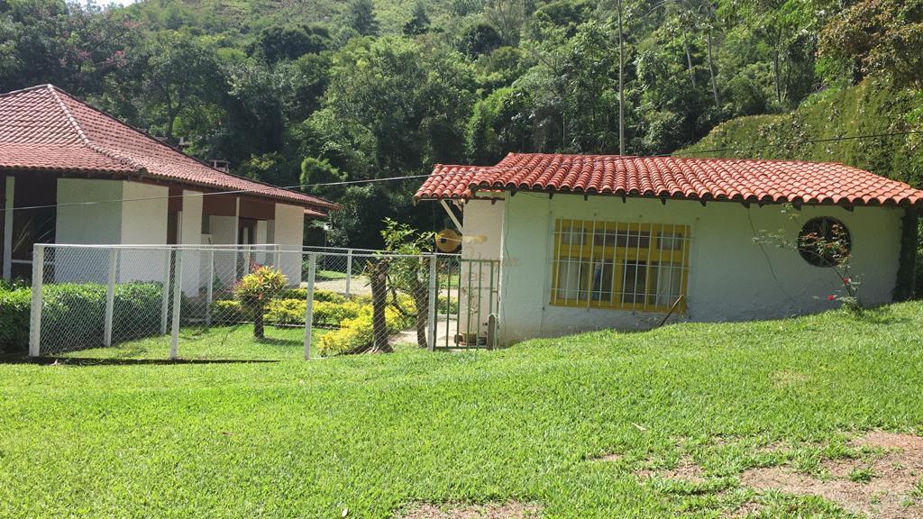 Casa à venda com 5 quartos, 7000m² - Foto 21