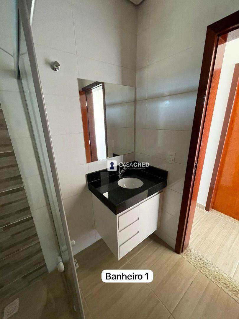 Apartamento à venda com 2 quartos, 65m² - Foto 6