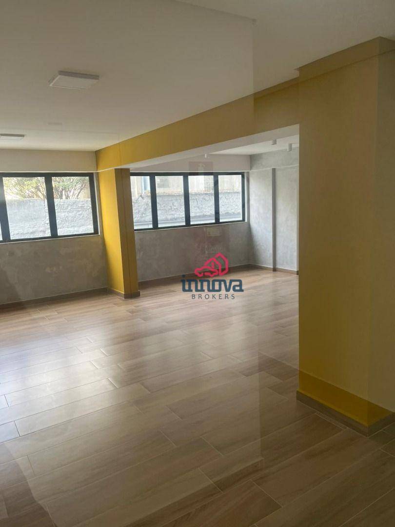 Kitnet e Studio à venda com 1 quarto, 25m² - Foto 11