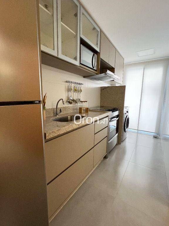 Apartamento à venda com 3 quartos, 80m² - Foto 3