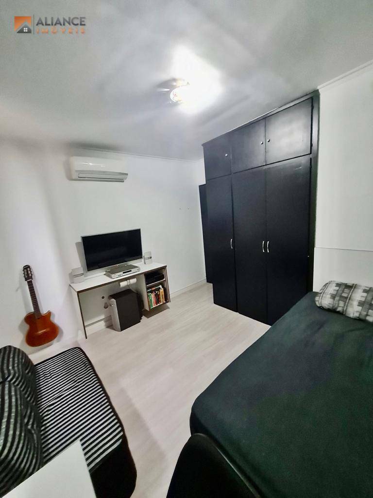 Apartamento à venda com 2 quartos, 57m² - Foto 5