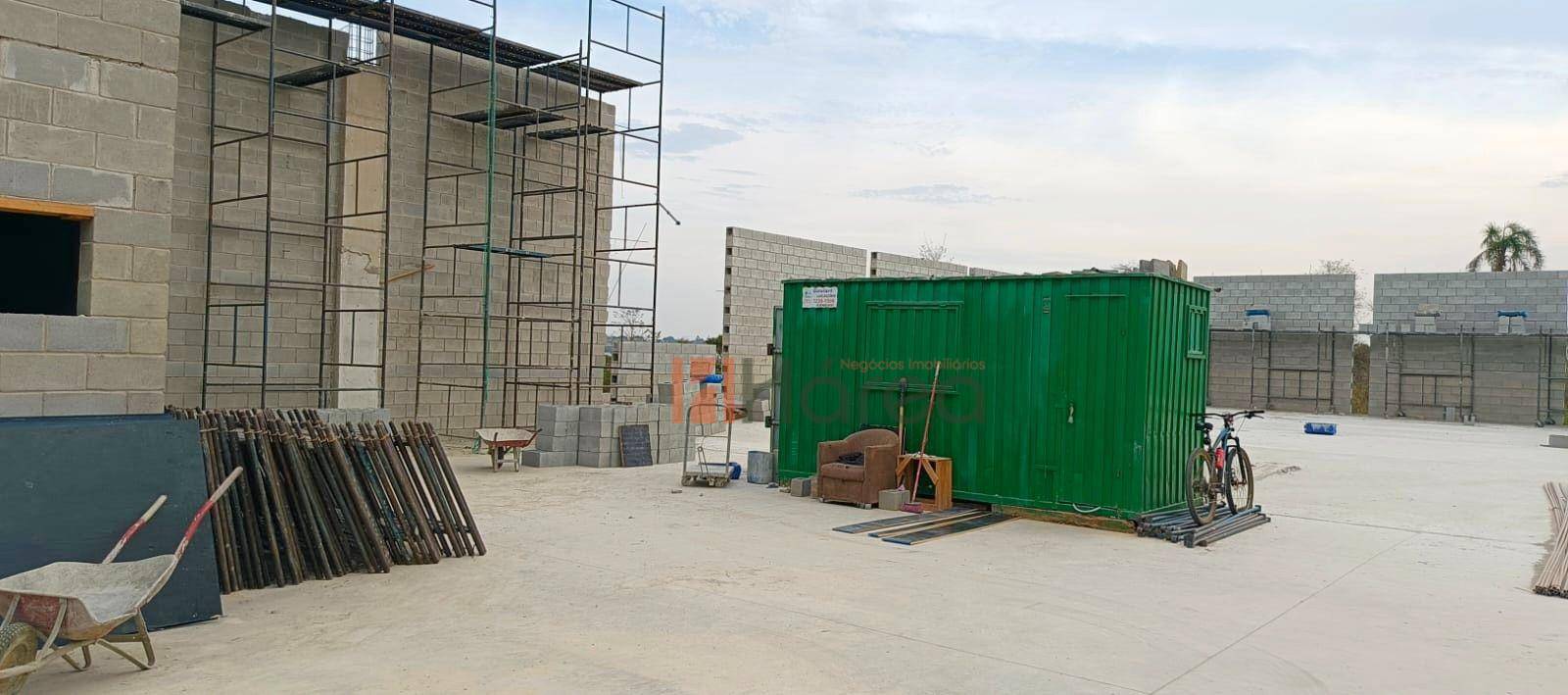 Depósito-Galpão, 750 m² - Foto 4