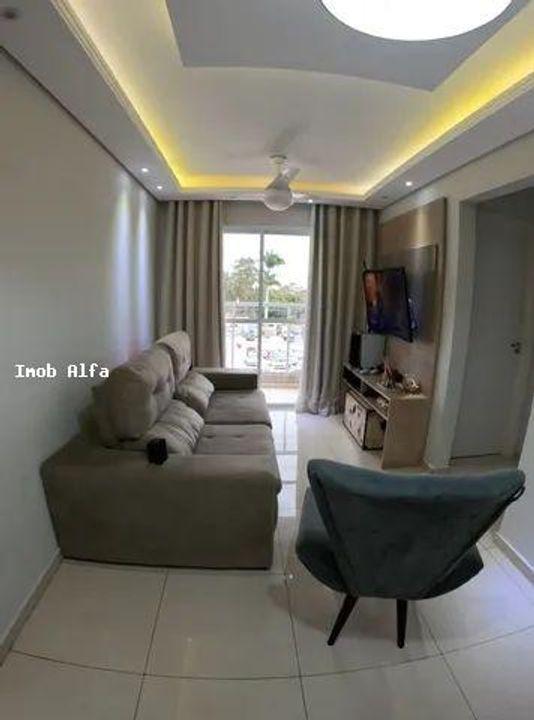 Apartamento à venda com 2 quartos, 53m² - Foto 5