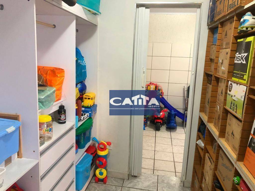 Sobrado à venda com 3 quartos, 191m² - Foto 21