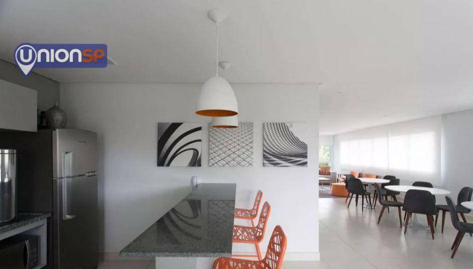 Apartamento à venda com 2 quartos, 45m² - Foto 16
