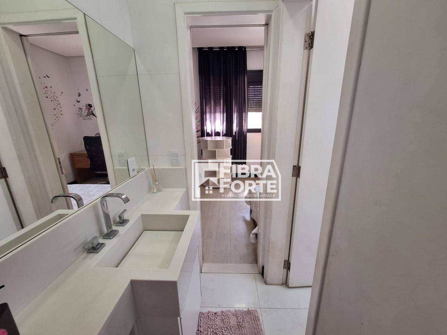 Casa de Condomínio à venda com 3 quartos, 250m² - Foto 38