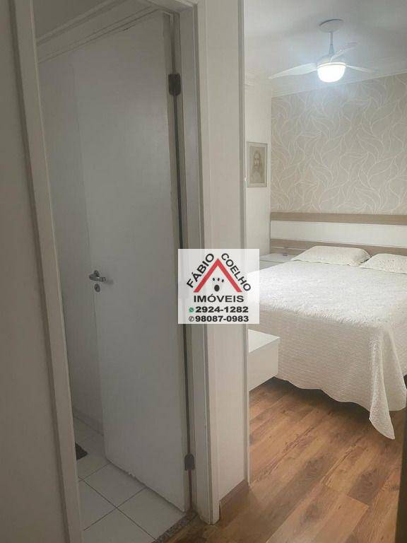 Apartamento à venda com 3 quartos, 140m² - Foto 67