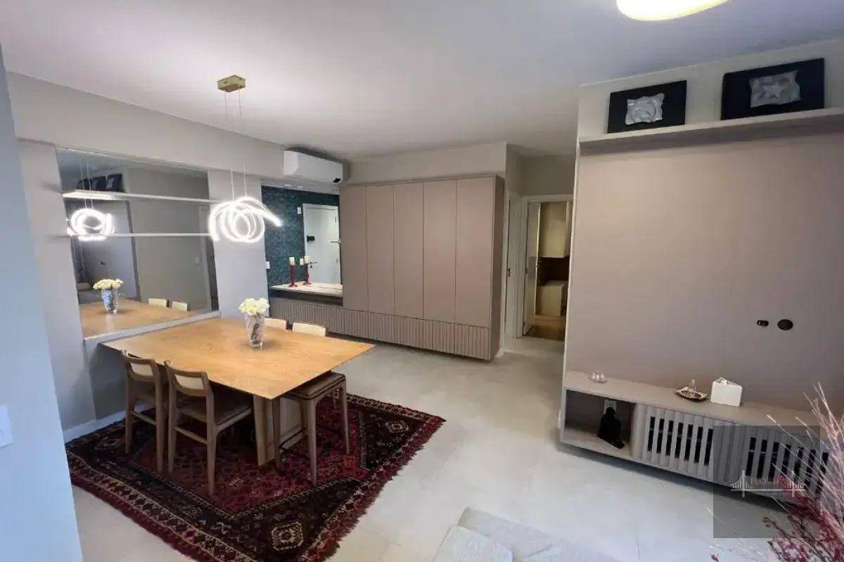 Apartamento, 2 quartos, 71 m² - Foto 3