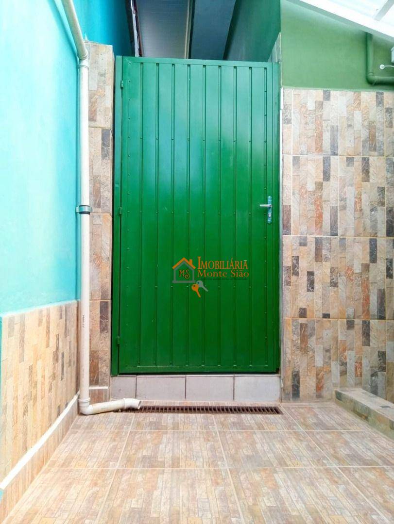 Sobrado à venda com 5 quartos, 200m² - Foto 5