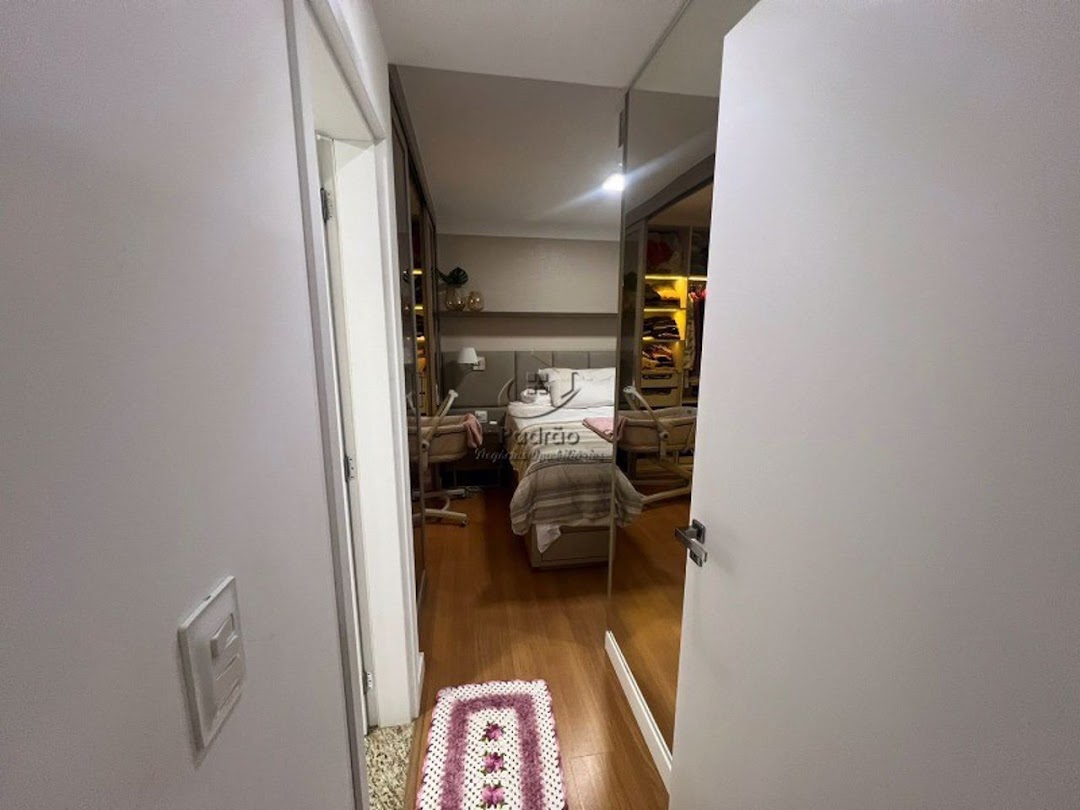 Apartamento à venda com 3 quartos, 97m² - Foto 5