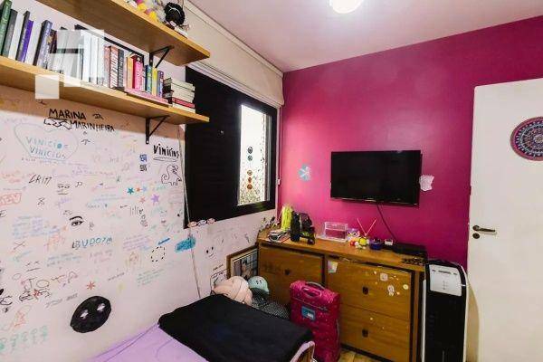 Apartamento à venda com 3 quartos, 78m² - Foto 7