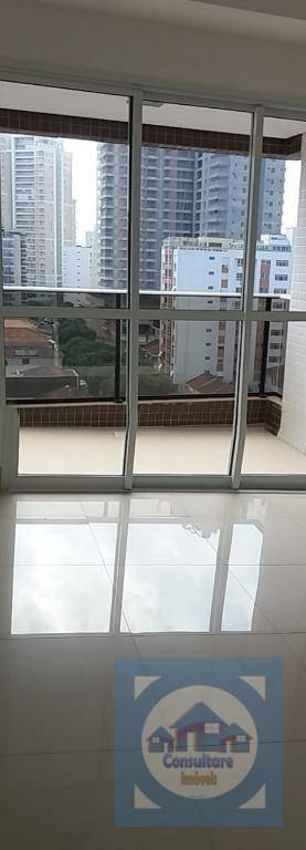 Apartamento à venda com 3 quartos, 133m² - Foto 7