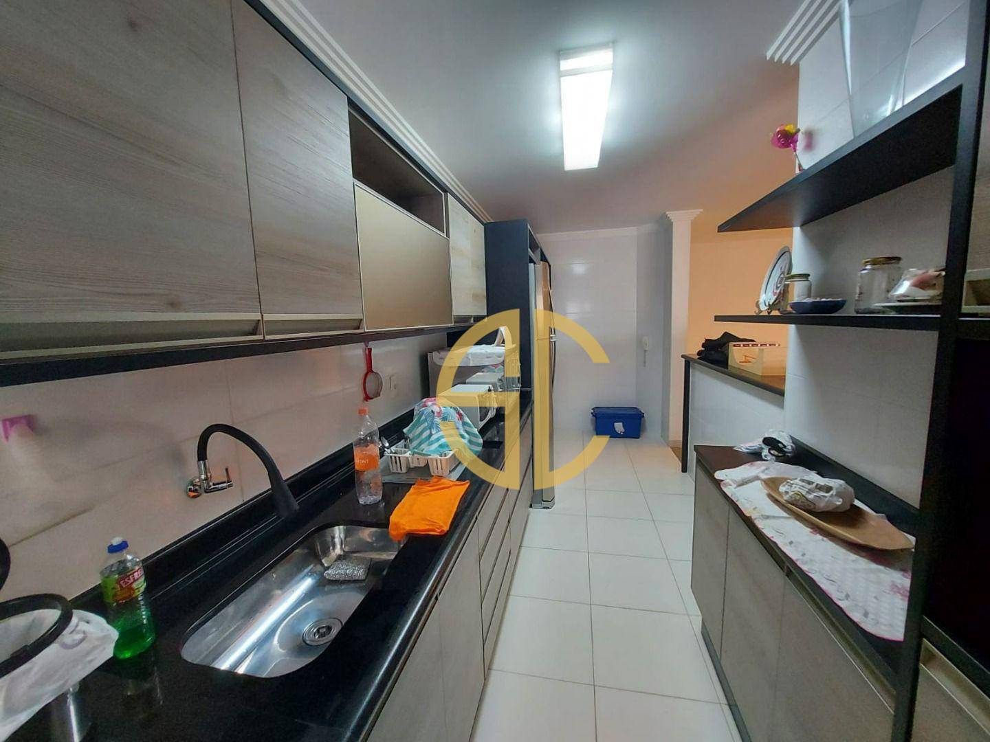 Apartamento à venda com 3 quartos, 131m² - Foto 13