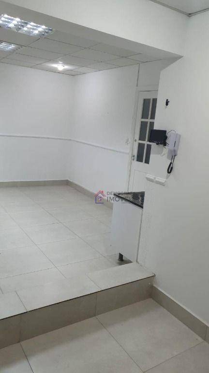 Conjunto Comercial-Sala para alugar, 25m² - Foto 5