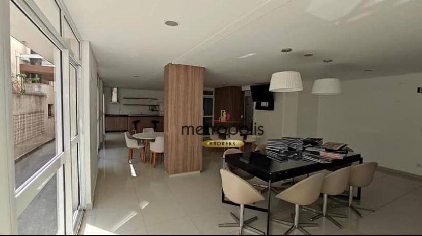 Apartamento à venda com 2 quartos, 64m² - Foto 11